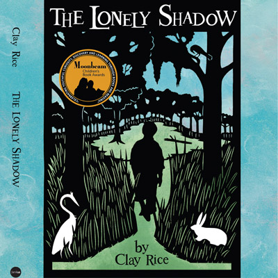 The Lonely Shadow book cover